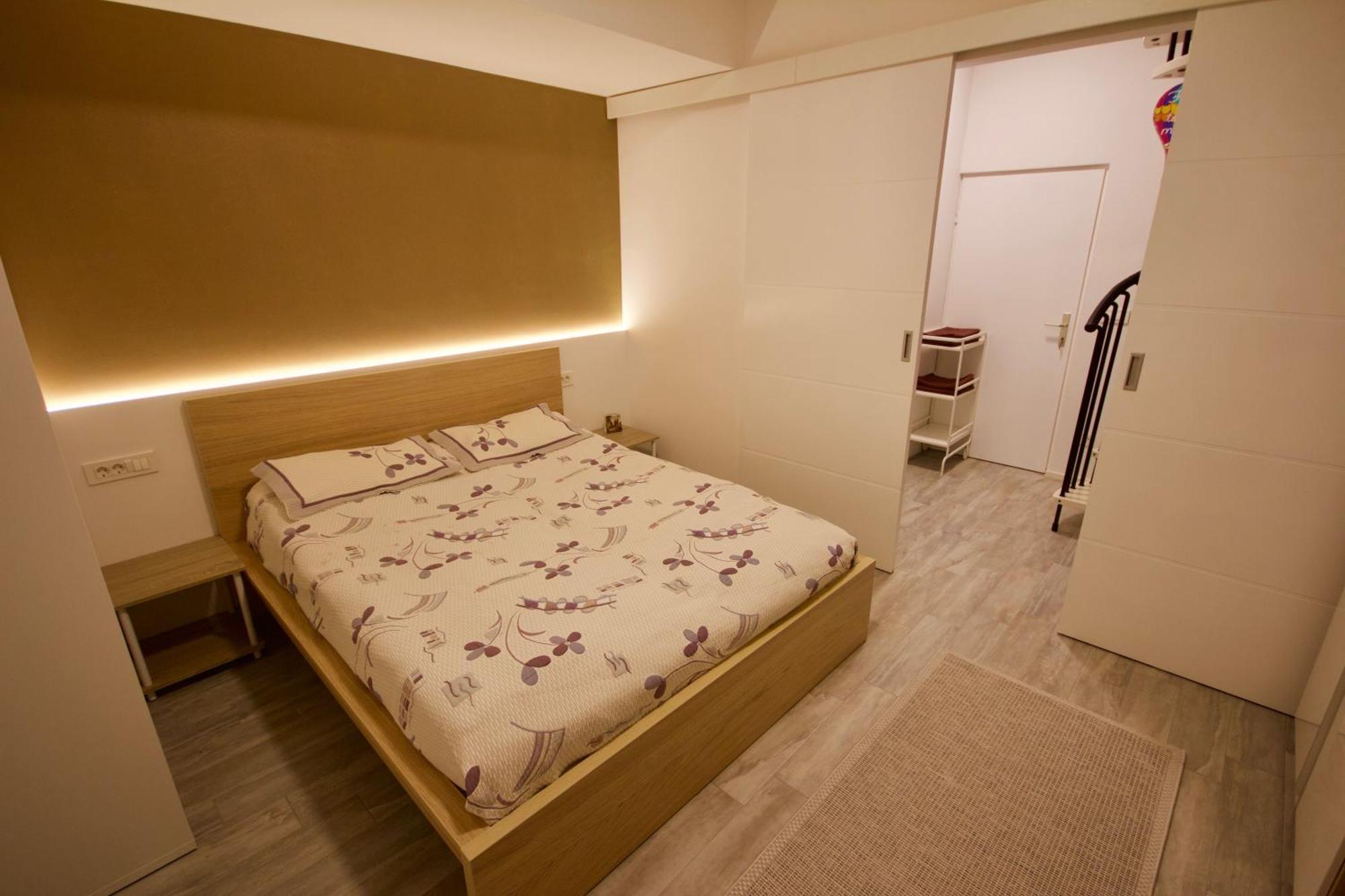 Albina Apartment Ljubljana Exterior photo